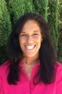 Portrait of Gina Silano RRW,