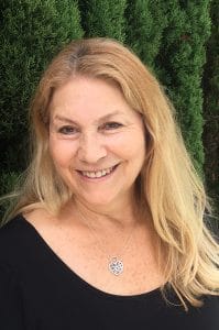 Portrait of Nancy Armstrong, MA, MFT,