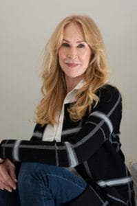 Portrait of Erin O'Bryan, CHT,