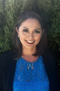 Portrait of Whillma Quenicka, Ph.D., M-RAS, MS, MA, Masters Level Registered Specialist,