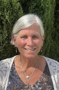 Portrait of Teri Terusa, M.A., LCSW,
