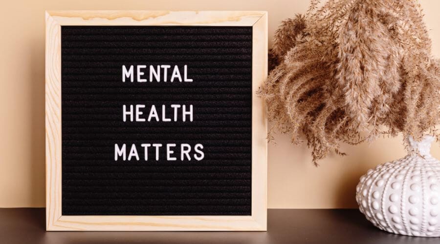 Mental Health Matters