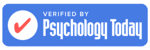 Verified by Psychology Today